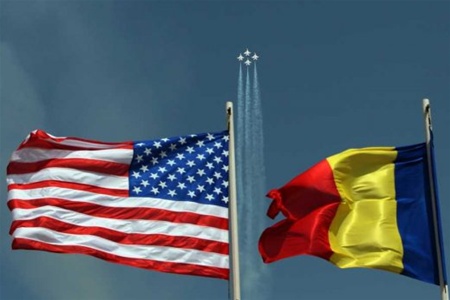 Вашингтон объявил о размещении элементов ПРО в Румынии 