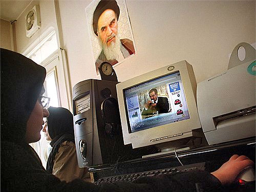 Благодаря израильским технологиям Иран контролировал Интернет