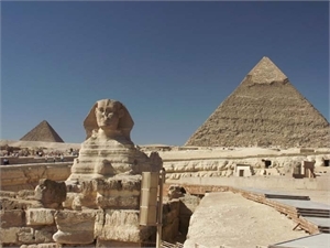 Мужик отрезал свое "достоинство", чтобы в Египет вернулись туристы 