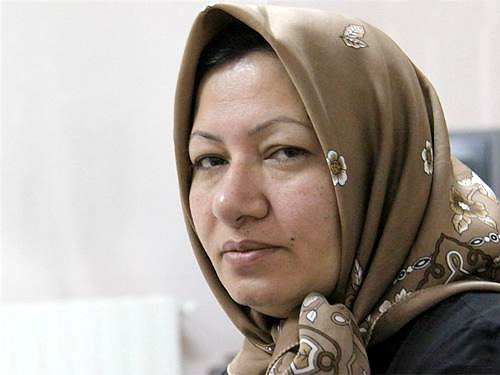 Суд в Иране "помилует" неверную жену, которую должны были забить камнями до смерти - её повесят