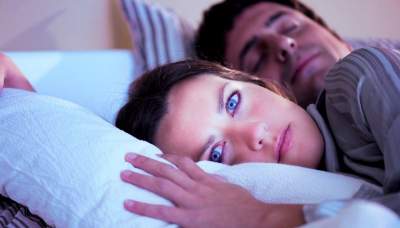 Врачи назвали лучшие способы, помогающие ускорить засыпание