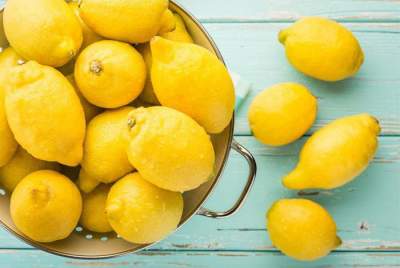 Медики назвали полезное свойство лимона