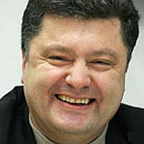 Верховная Рада назначила Петра Порошенко министром иностранных дел