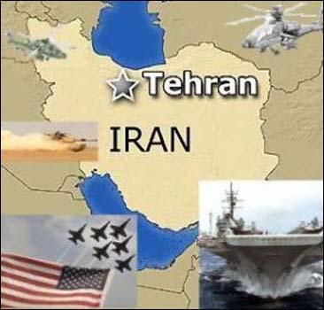 Иран готов противостоять авианосцам США