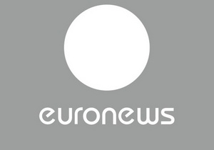 В Минске прекратил вещание телеканал Euronews