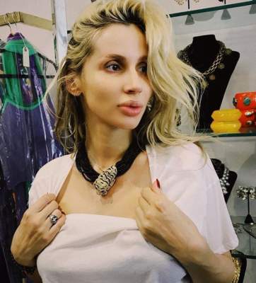 Сильно исхудавшая Loboda поделилась свежими фото