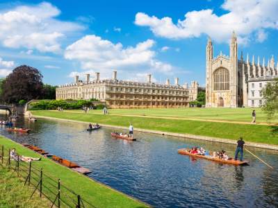 15 самых красивых в мире университетов. Фото