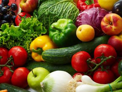 Названа главная опасность первых весенних овощей