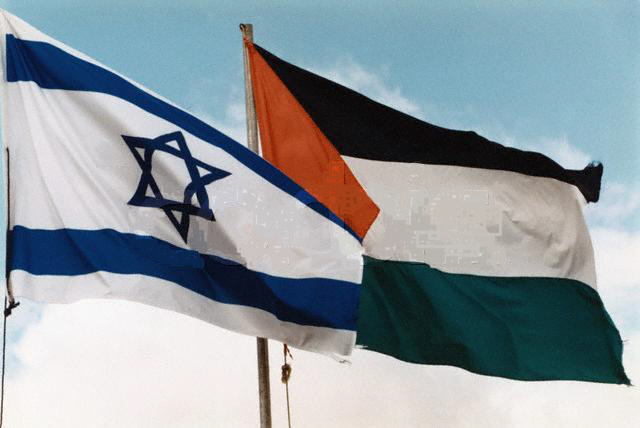 Израиль и Палестина договорились продолжить переговоры