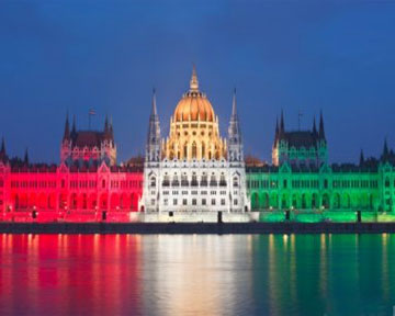 Против Венгрии просят ввести санкции за не соответствие ценностям