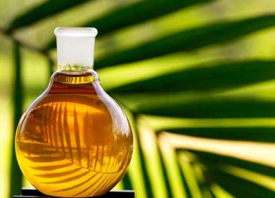 Диетологи рассказали, почему вредно пальмовое масло