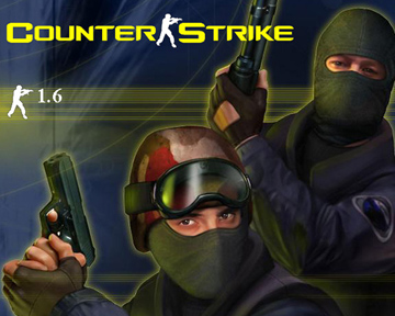 Украинцы примут участие в турнире по Counter-Strike в Дубае