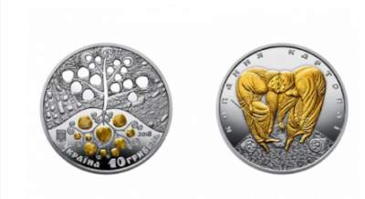 Украинцев насмешила новая монета Нацбанка