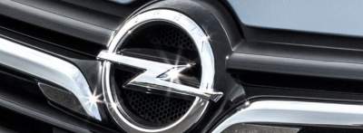 Водитель Opel сильно удивился, получив штраф за езду на скорости 700 км/ч