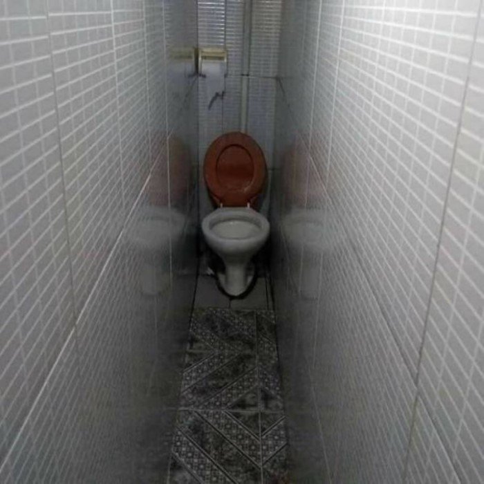 15 катастрофически ужасных туалетов