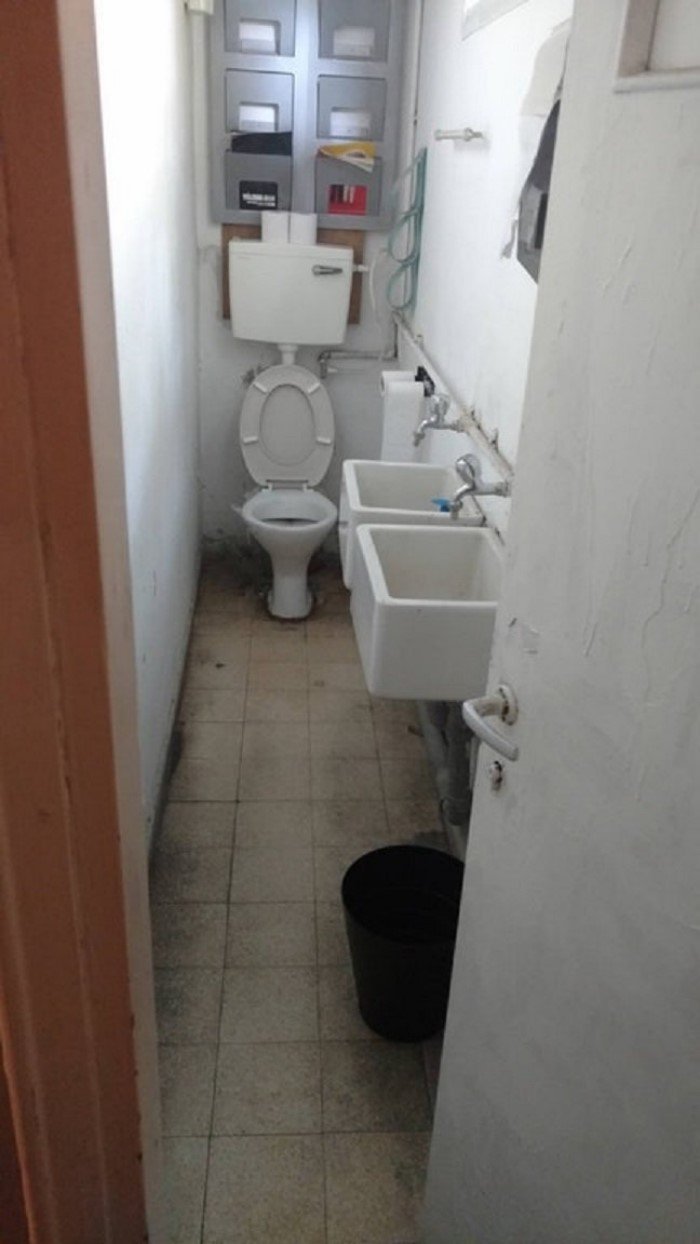 15 катастрофически ужасных туалетов