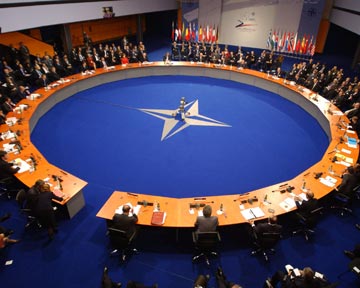 В НАТО назвали операцию в Ливии успешной