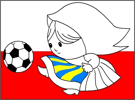 Поляки придумали, как заработать на фанатах Евро-2012