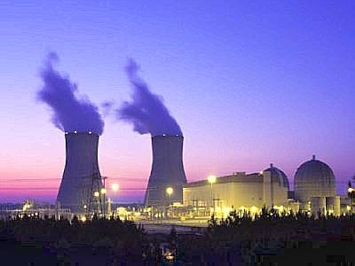 В Египте со строящейся АЭС украли сейф с радиоактивными материалами