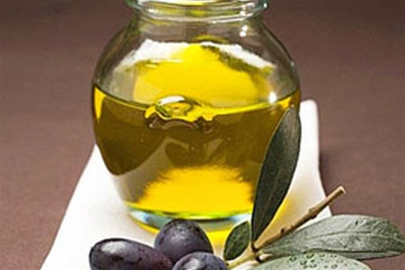 Оливковое масло спасет от панкреатита
