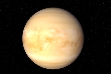Ученые обнаружили на Венере живые организмы
