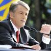 Виктор Ющенко нашел спасителей Украины