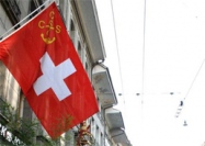 Швейцария потеряла свой нейтралитет  