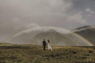 Фотограф показал лучшие романтические снимки 2018 года