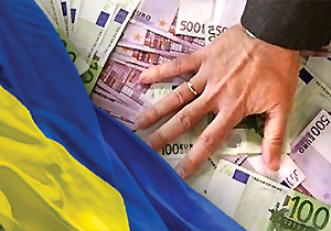 Европа не даст денег Украине