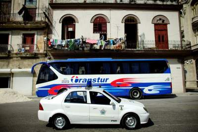 Колоритные снимки повседневной жизни на Кубе. Фото