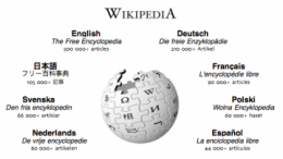 Основатель "ВКонтакте" вложит миллион долларов в развитие Wikipedia