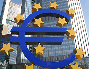 Европейский банк снизил прогноз роста экономики Украины