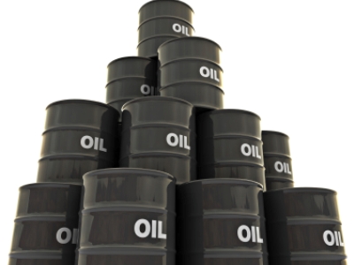 Цены на нефть растут из-за эмбарго на поставки из Ирана