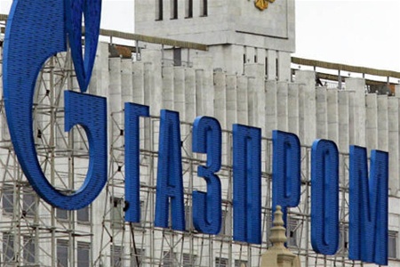 "Газпром" хочет выйти на рынок электроэнергии