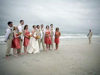 Нелепые фотки со свадеб, которые пошли не по плану