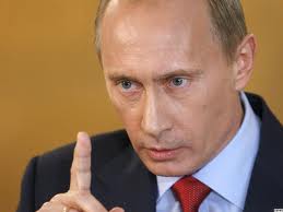 Путин предложил высылать украинских нелегалов на 10 лет