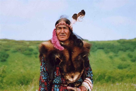 Ученые выяснили, откуда пришли коренные американцы