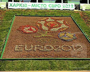 Бизнесмены шокированы отношением властей Харькова к болельщикам Евро-2012