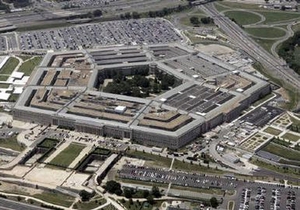 США урезают бюджет Пентагона