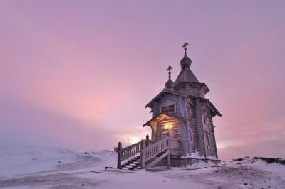 Красивейшие храмы со всех уголков планеты. Фото