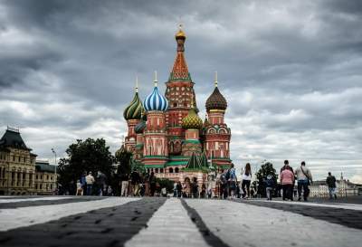 Красивейшие храмы со всех уголков планеты. Фото