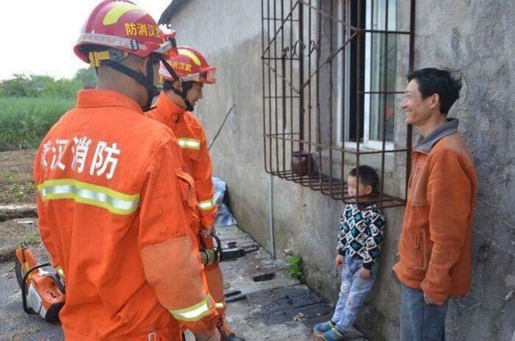 26 человек, у которых черная полоса в жизни и не думает меняться не белую. ФОТО