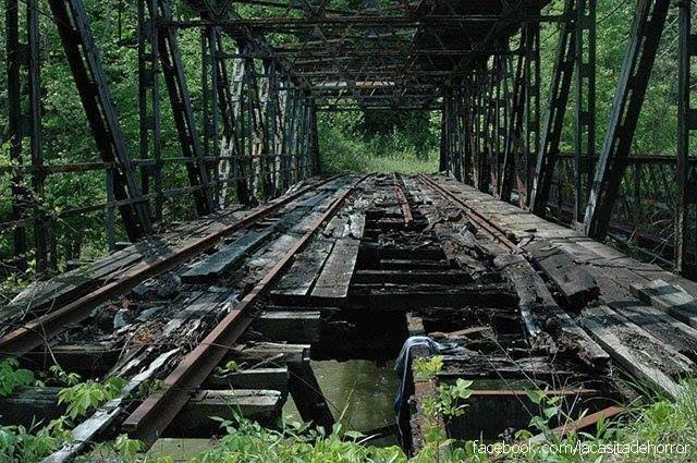 Что станет с нашей цивилизацией, как только люди исчезнут. ФОТО