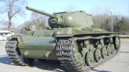 Треть военной техники в Украине в изношенном состоянии