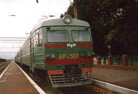 Украинские поезда стали возить больше людей