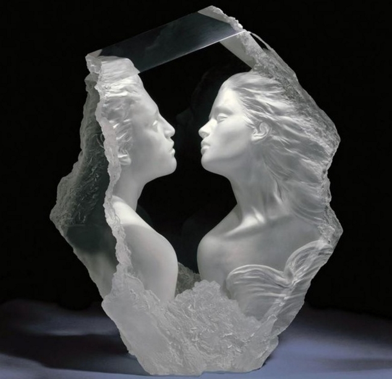 20 скульптур, поражающие чувственностью. ФОТО