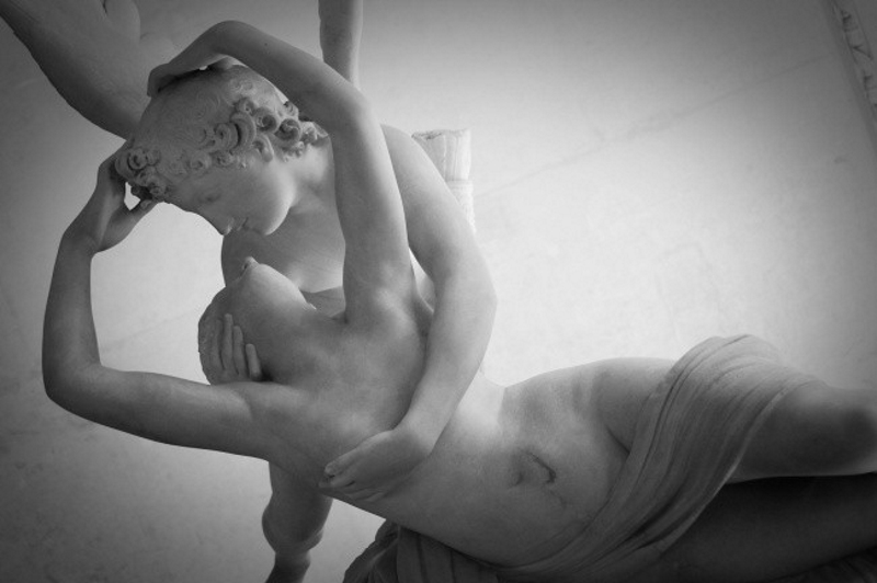 20 скульптур, поражающие чувственностью. ФОТО