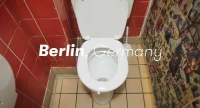 Так выглядят типичные туалеты в разных уголках мира. Фото