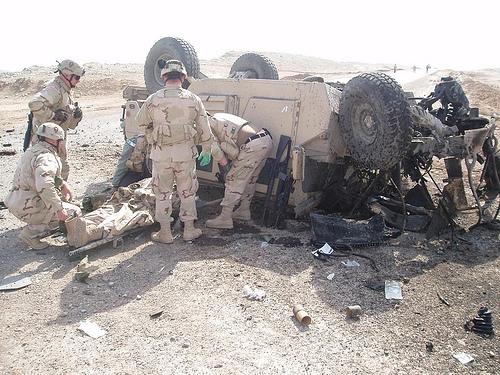 Войска НАТО закончат боевую миссию в Афганистане в 2013 году