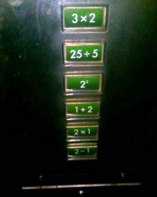 Самые оригинальные в мире лифты. Фото